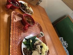 -So Lounge索兰至餐厅(蓝色港湾店)