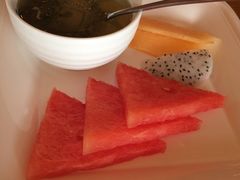 -蓝枪鱼西餐厅(锦华店)