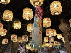-南京大牌档(新街口德基广场店)