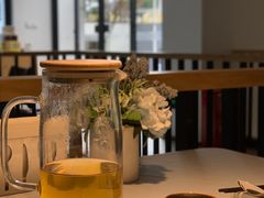 -茶宴·美食地标餐厅(沙坡尾店)