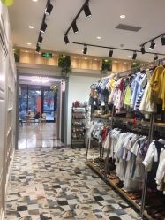 -爱儿美儿童摄影(奥森公园店)