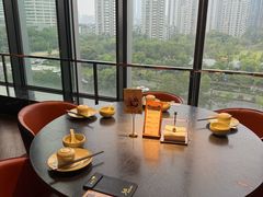 -蝴蝶里·粤菜·点心(滨江龙湖店)
