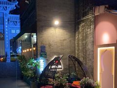 -Antalya安塔利亚土耳其餐厅(猎德店)