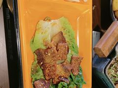 -林二哥宜烤官·宜宾小烧烤