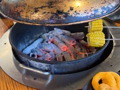-号令江湖·水浒烤肉(和畅睦邻中心店)