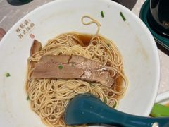 -松鹤面馆(观前店)