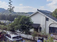 -马灯部落·西湖边的创意山景餐厅(虎跑动物园店)