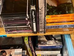 -独音唱片 Indie Music