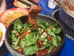 -马路边边串串香(双井直营店)