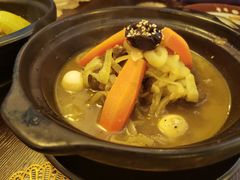 -Tajine Moroccan塔金摩洛哥中东餐厅