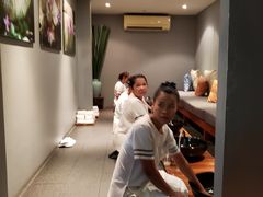 -Let's Relax Spa(Phuket 3rd Street)