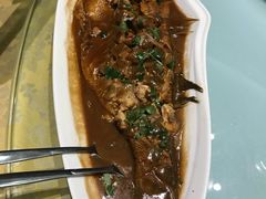 酱焖海鲈鱼-新净雅烹小鲜(学院路店)