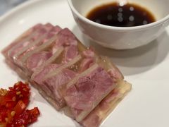 -聚丰园•湖鲜餐厅(阿红私房菜梅石路店)