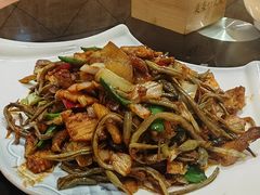 -延安八大碗(陕北菜·枣园路店)