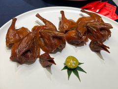 -馋遇江南·精致湖景雅宴(东方之门店)