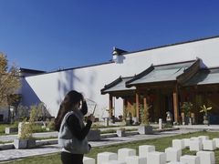 -那家山城(顺义店)