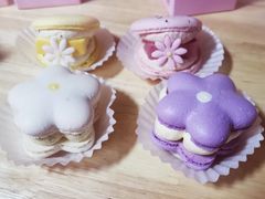 -好利来(新宜白店)