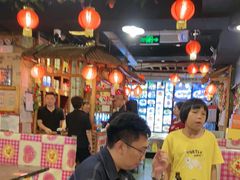 -粗粮人家·东北菜(洋桥店)