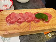 -降霜牛寿喜烧.和牛金赏Plus(501城市广场店)
