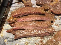 -阪尚皇·原切牛排·烤肉火锅自助(北京路店)