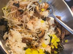 -农乐园炭火烤肉(繁花中心店)