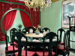 -锦府盐帮·侯宅(五棵松万达店)