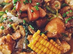 -小土豆北方菜馆(文慧园店)