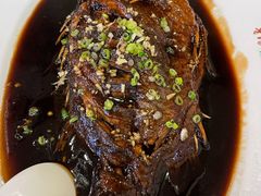 -晋阳饭庄(虎坊桥店)