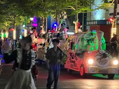 -厦门方特梦幻王国