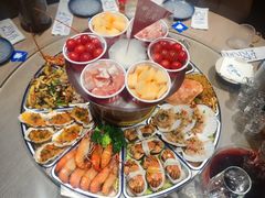 -日进一片海.生腌海鲜火锅.宵夜烧烤(三里屯总店)