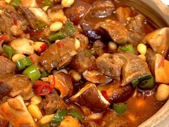 -西安贾三灌汤包·回坊小吃·清真炒菜(北院门总店)