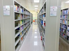 -增城图书馆(荔景大道辅路店)