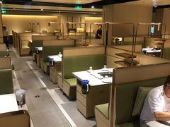 卡座-海底捞火锅(海宁路店)