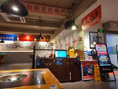 -李子坝梁山鸡(李子坝大鸡哥店)
