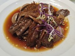卤水拼盘-廊亦舫Lang Yi Fang Restaurant(金桥店)