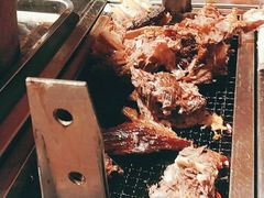-察哈尔碳烤羊腿(古田店)