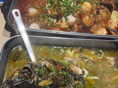 -鱼酷活鱼烤鱼(沈阳大悦城店)