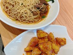-甲乙饼·手工牛肉饼(天通苑华联店)