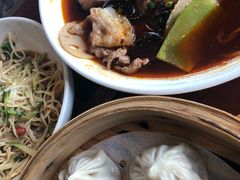 -皇城老妈·大连海鲜火锅(港湾店)