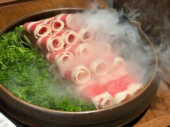 -三出山火锅(万象天地店)
