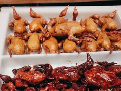 -鸽子窝(青塔店)