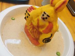 -局气烤鸭·北京菜(德云社店)