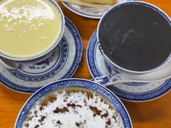 -韵姐牛奶甜品世家