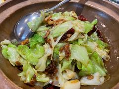 -味+新京宴·烤鸭·北京菜(创意谷店)