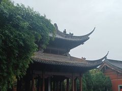 -钱王祠