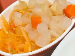 -喜家德虾仁水饺(北京超极合生汇店)