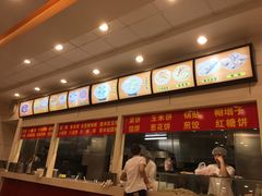 -孟记粥铺·家常菜·烧烤·粥(亚运村店)