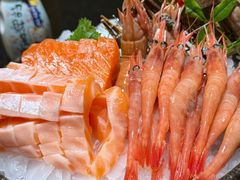 -竹之月日本料理铁板烧(香江花园店)