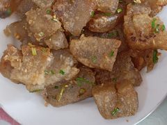 -胡老三家土菜馆·老店地方特色菜·招牌茅山地锅老鹅