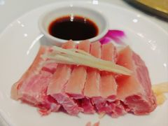 -老洋房花园饭店(绍兴路店)